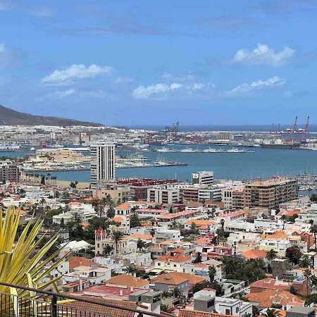 Las Palmas Canteras Exterior foto